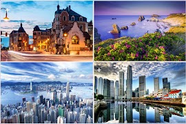 2 Schermata Multi Video Player at Same Time