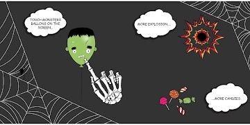 Candy Ween ảnh chụp màn hình 3