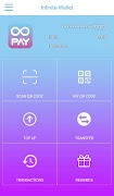InfinitePay 海報