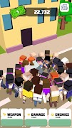 Idle Fighter تصوير الشاشة 7