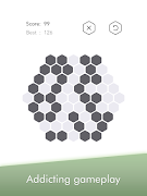 6 Schermata Hex Magic