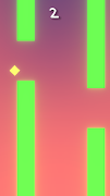 SquareProject1_FlappySquare स्क्रीनशॉट 1