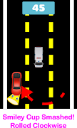 Smiley Cup imagem de tela 4
