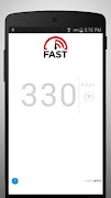 Internet Speed Tester Pro ภาพหน้าจอ 1