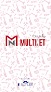 Multinet ポスター