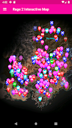 برنامه‌نما Interactive Map for Rage 2 عکس از صفحه