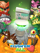 Flush Force ภาพหน้าจอ 7