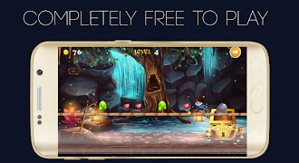 Coco Run 2 screenshot 7