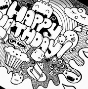 Tutorial de arte de Doodle captura de pantalla 1