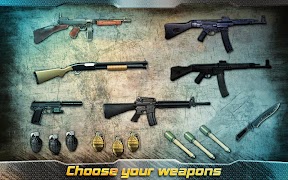 Komandos FPS 2017 screenshot 2