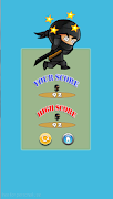 Flap Ninja screenshot 3