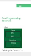 C Programs Turbo ภาพหน้าจอ 5