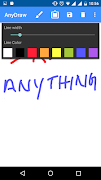 AnyDraw - Draw Anything screenshot 4