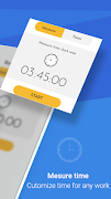 Time Management App : Study Timer & Work Timer screenshot 5