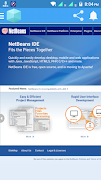 Poster Netbeans Web