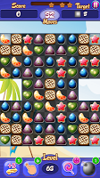 Match 3 Fruit Pro screenshot 6
