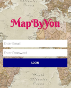 Map by You screenshot 1