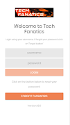Tech Fanatics Sales screenshot 1