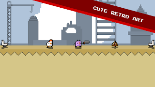 Squidge penulis hantaran