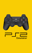 PPSS2 (PS2 Emulator) - Emulator For PS2 اسکرین شاٹ 1