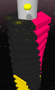 Stack Color Crash 3D تصوير الشاشة 5