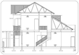Dibujo bocetos de construcción captura de pantalla 4