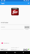 Digi TappTemp2 screenshot 3