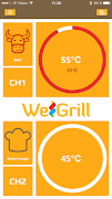 WeGrill ảnh chụp màn hình 3