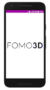 Fomo3D پوسٹر