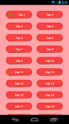 30 Day Splits Challenge 截图 2