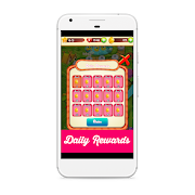 Delicious Candy captura de pantalla 7
