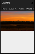 Jazmine Ekran Görüntüsü 3