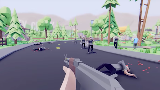 Dude Simulator 2 تصوير الشاشة 6