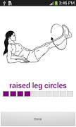 Exercise Ekran Görüntüsü 6