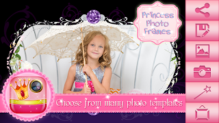 프레임 용 왕녀 스크린샷 2