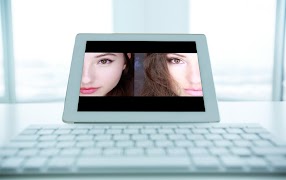 Korean Makeup Style Tutorial скриншот 7