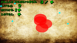 Chain Reactions imagem de tela 7
