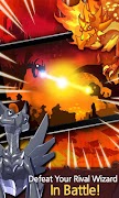 Dragon Wizard screenshot 2
