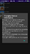 Trianglee captura de pantalla 5