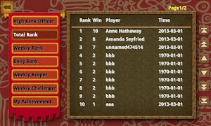 Knight Chess اسکرین شاٹ 7