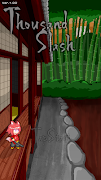 ThousandSlash ポスター