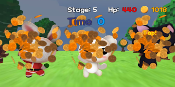 Tap Tap Animals ảnh chụp màn hình 7