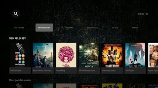 TV Streams Now スクリーンショット 2