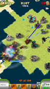 TowerMadness Zero: 3D TD screenshot 4