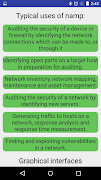 Nmap Tutorial screenshot 1