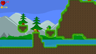 Slime Quest screenshot 3