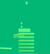 Green Color2d screenshot 6
