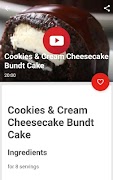 Cake Maker screenshot 2