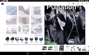 InterPuls ภาพหน้าจอ 4