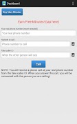Caller ID Changer (Unreleased) poster